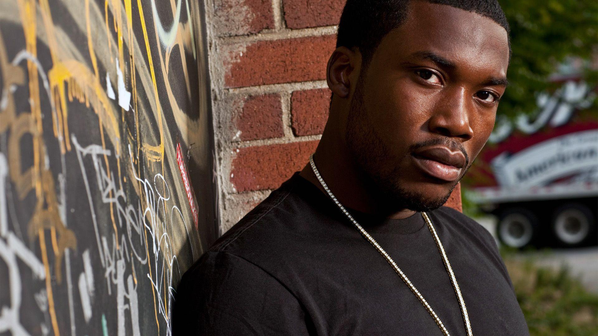 Meek Mill Wallpapers - Wallpaper Cave