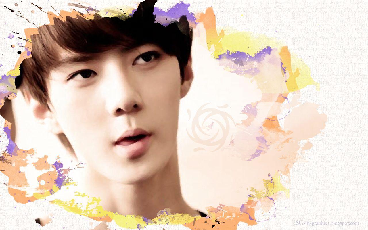 EXO Sehun Wallpaper