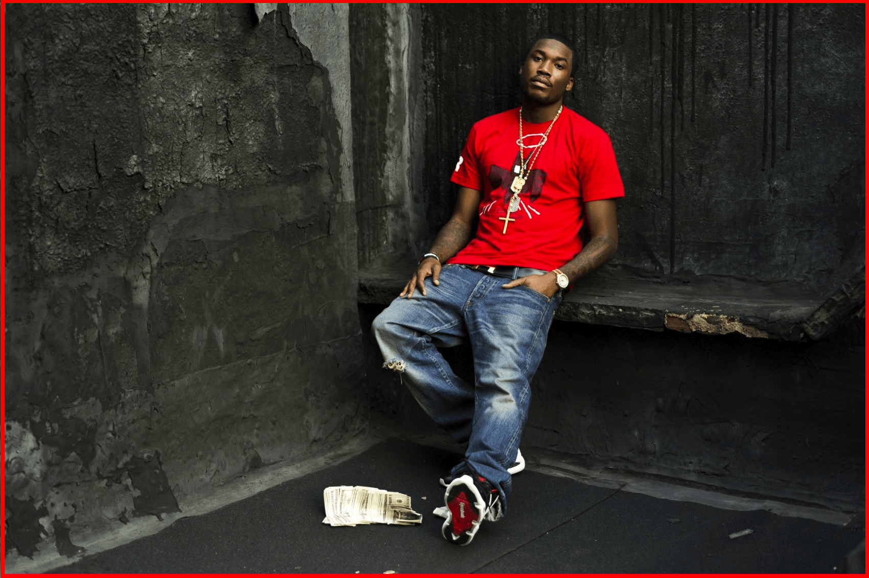 K on Meek Mill Godmother shirts Rap  Rap cap HD phone wallpaper  Pxfuel
