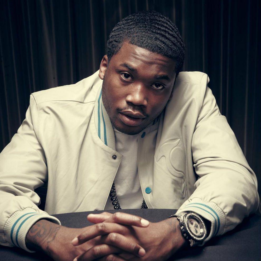 Meek Mill Wallpapers - Wallpaper Cave