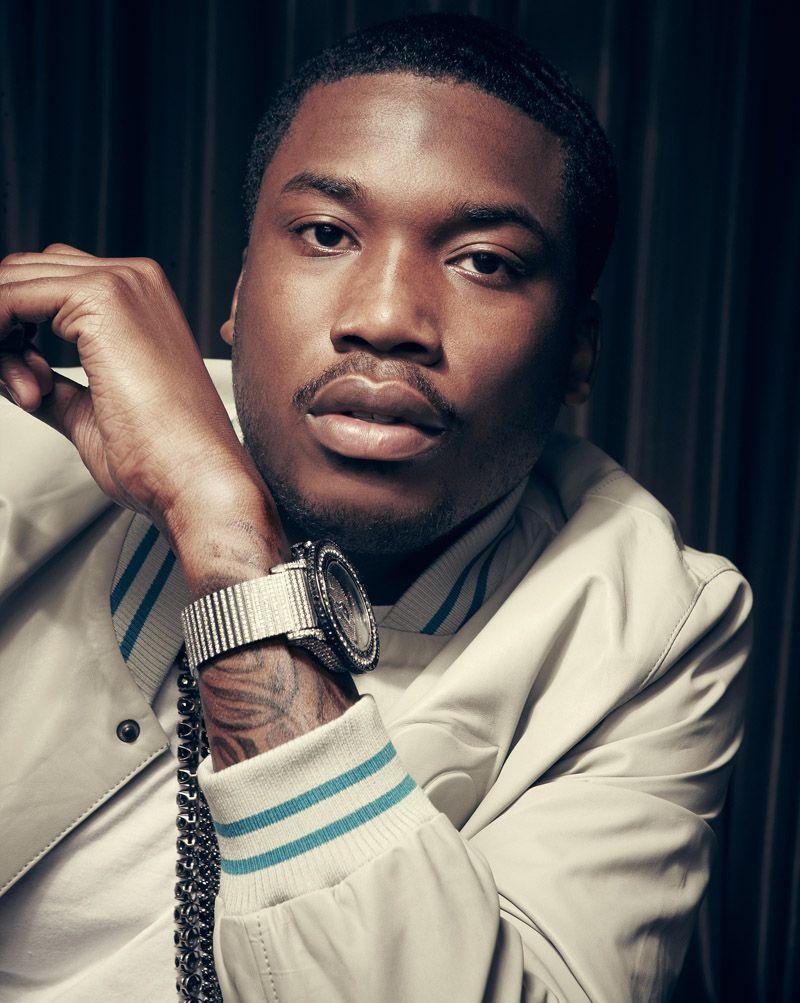 Meek Mill Wallpaper 2020 - Pin By K On Meek Mill Godmother Shirts Rap