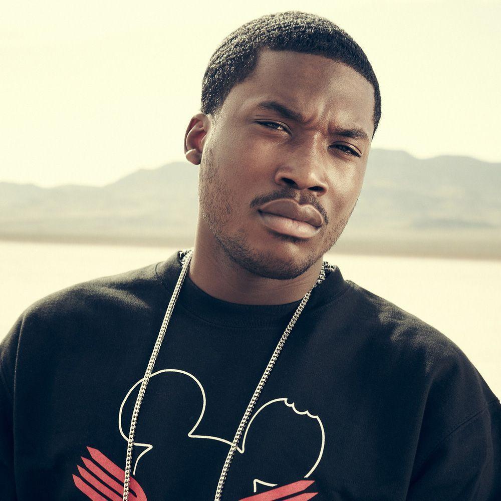 Meek Mill Wallpapers Wallpaper Cave