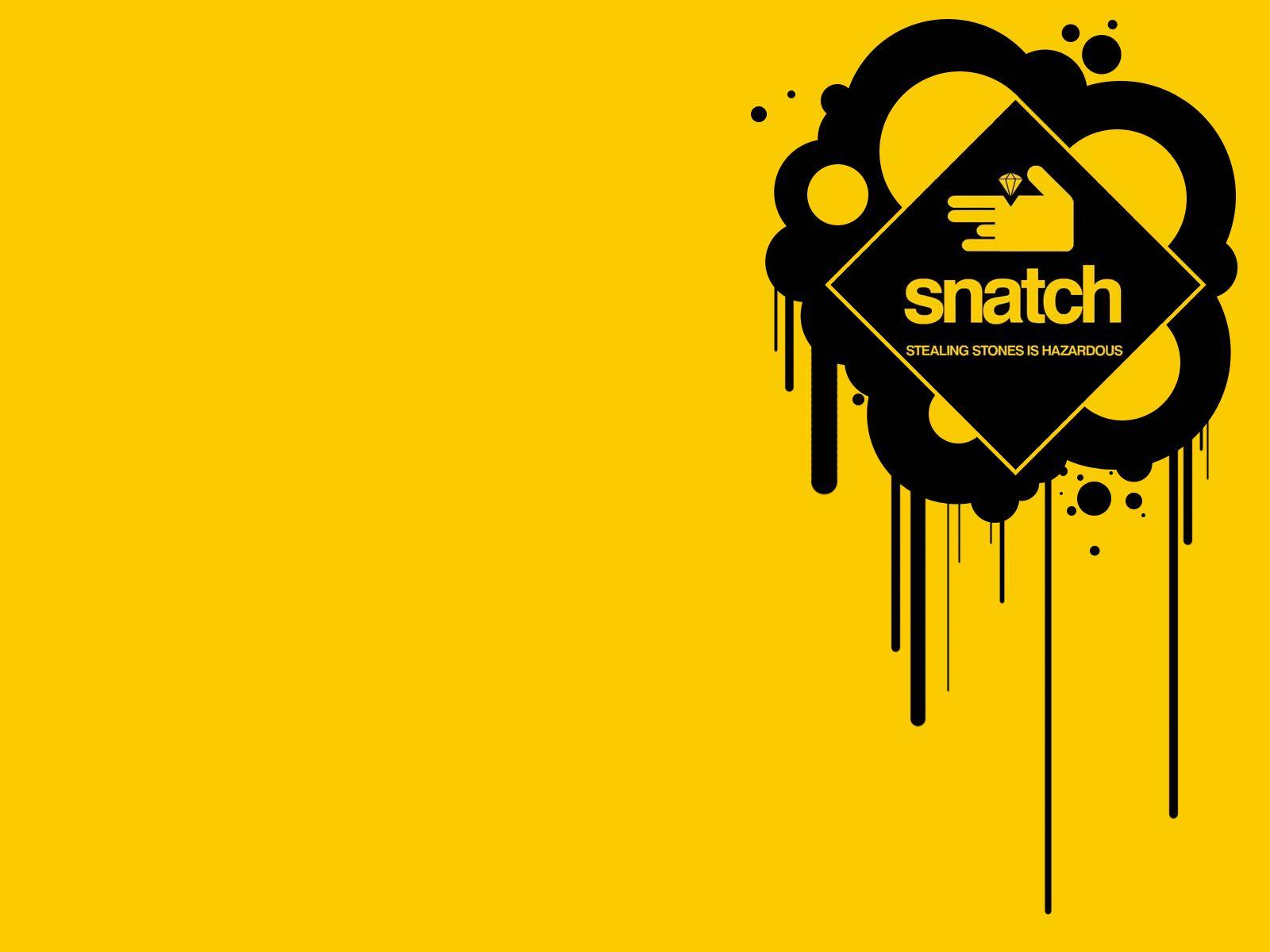 Snatch Wallpapers - Wallpaper Cave