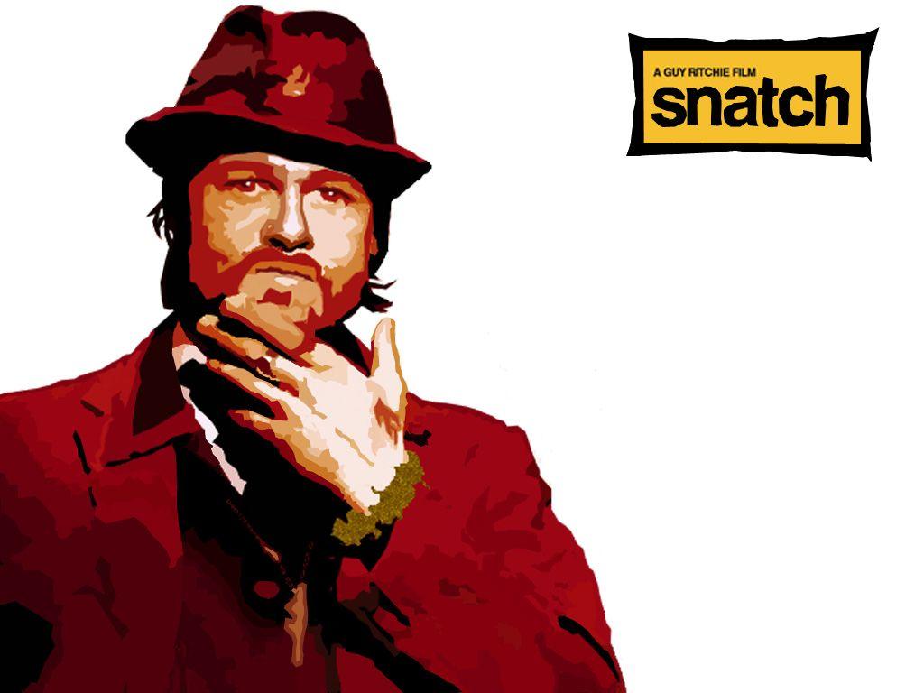 Snatch Wallpapers - Wallpaper Cave