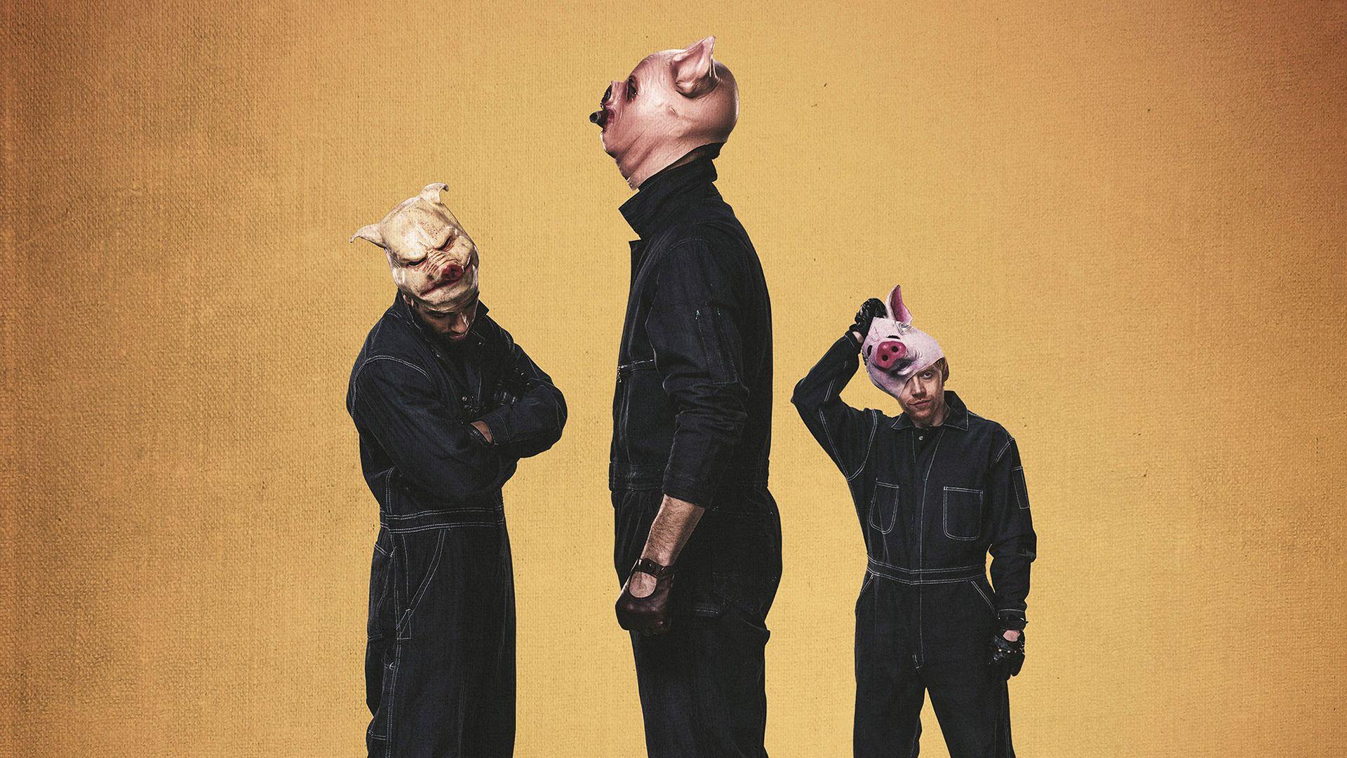 Snatch Wallpapers - Wallpaper Cave