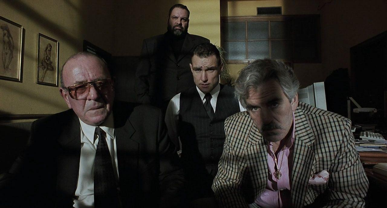 Snatch Wallpapers - Wallpaper Cave