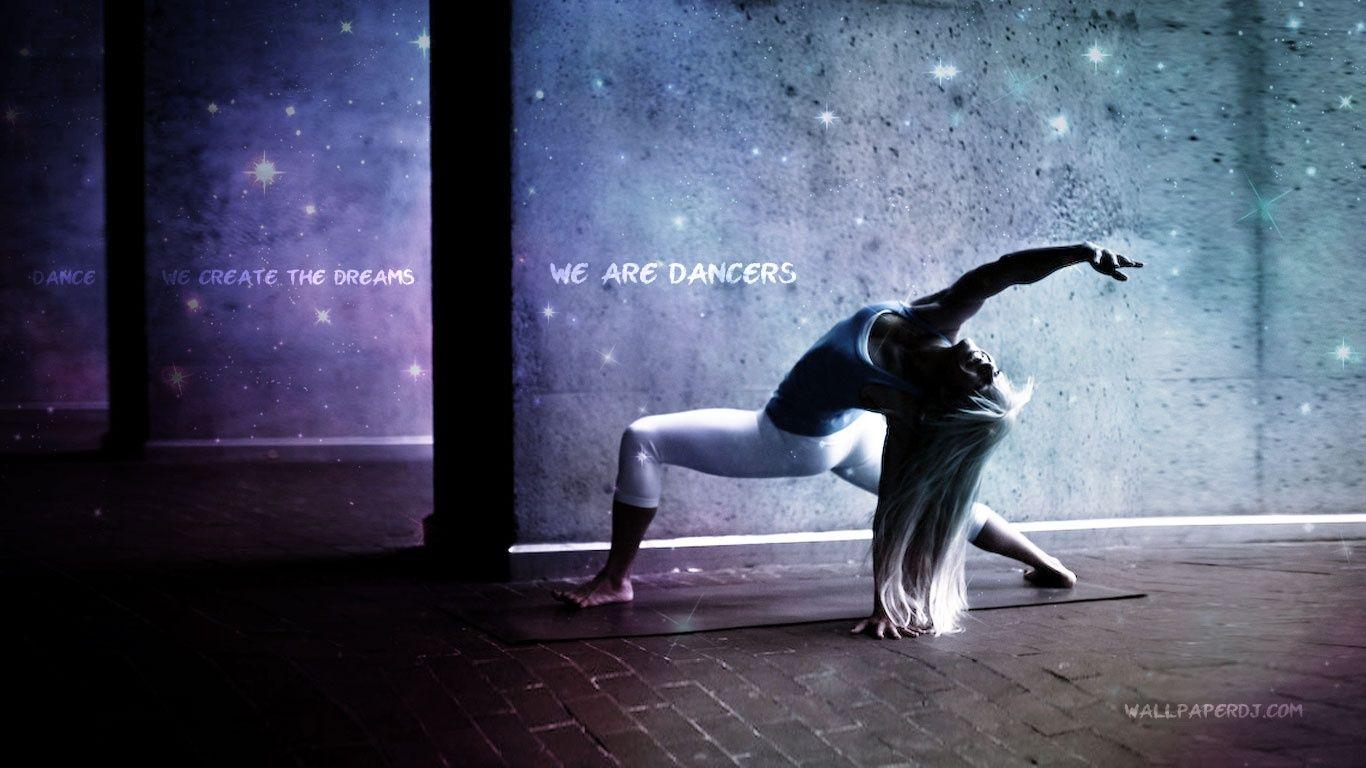 We Are Dancers wallpaper, music and dance wallpaper