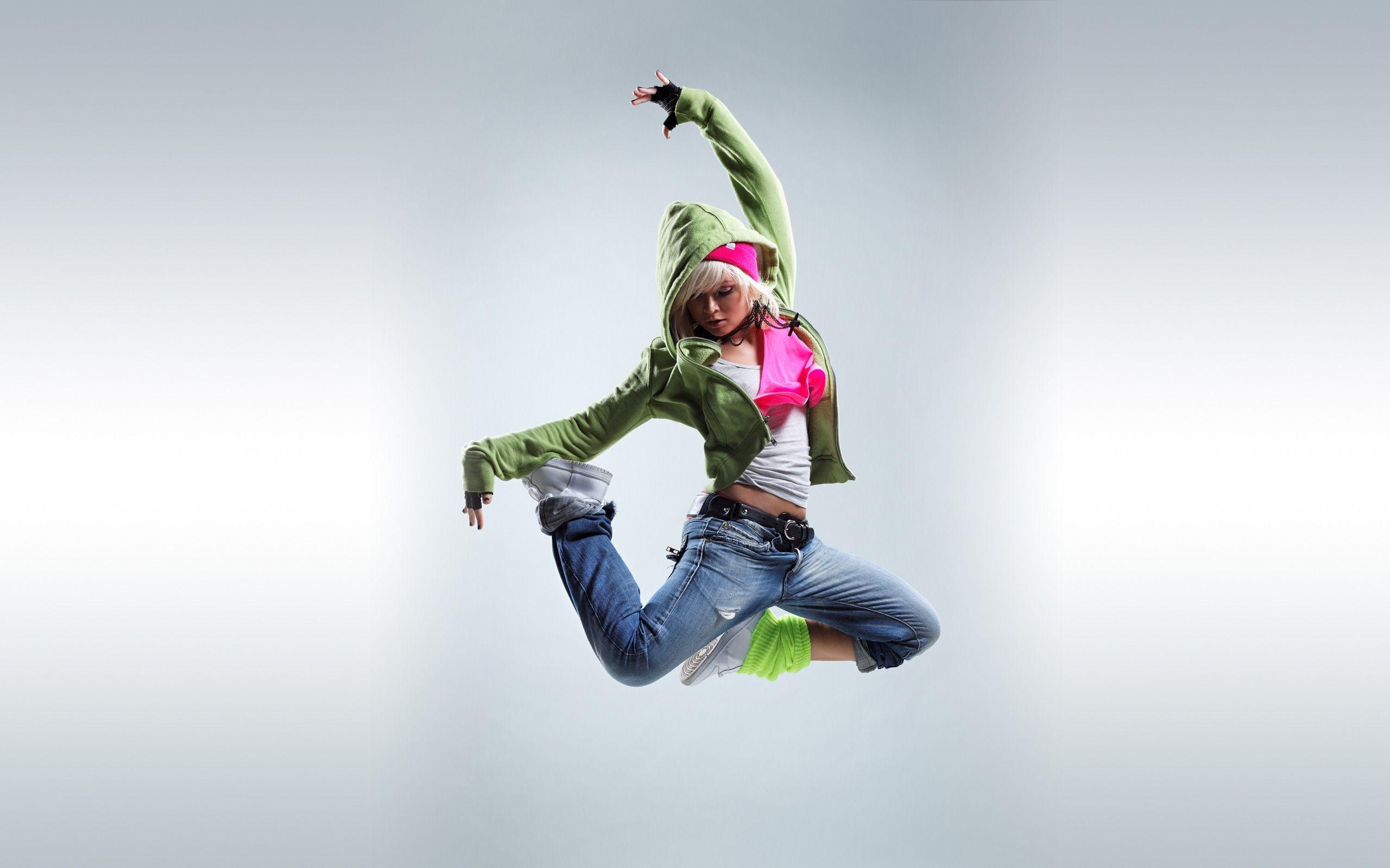 HD Dance Background Download