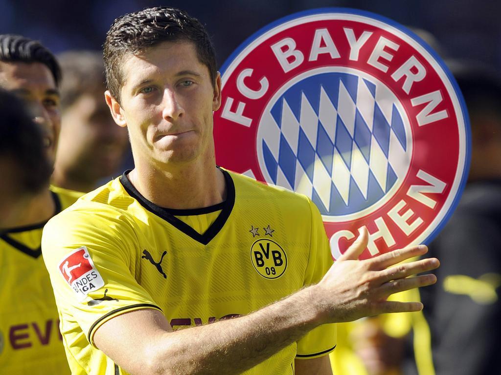 Bundesliga News Football: Ramos to replace Lewandowski