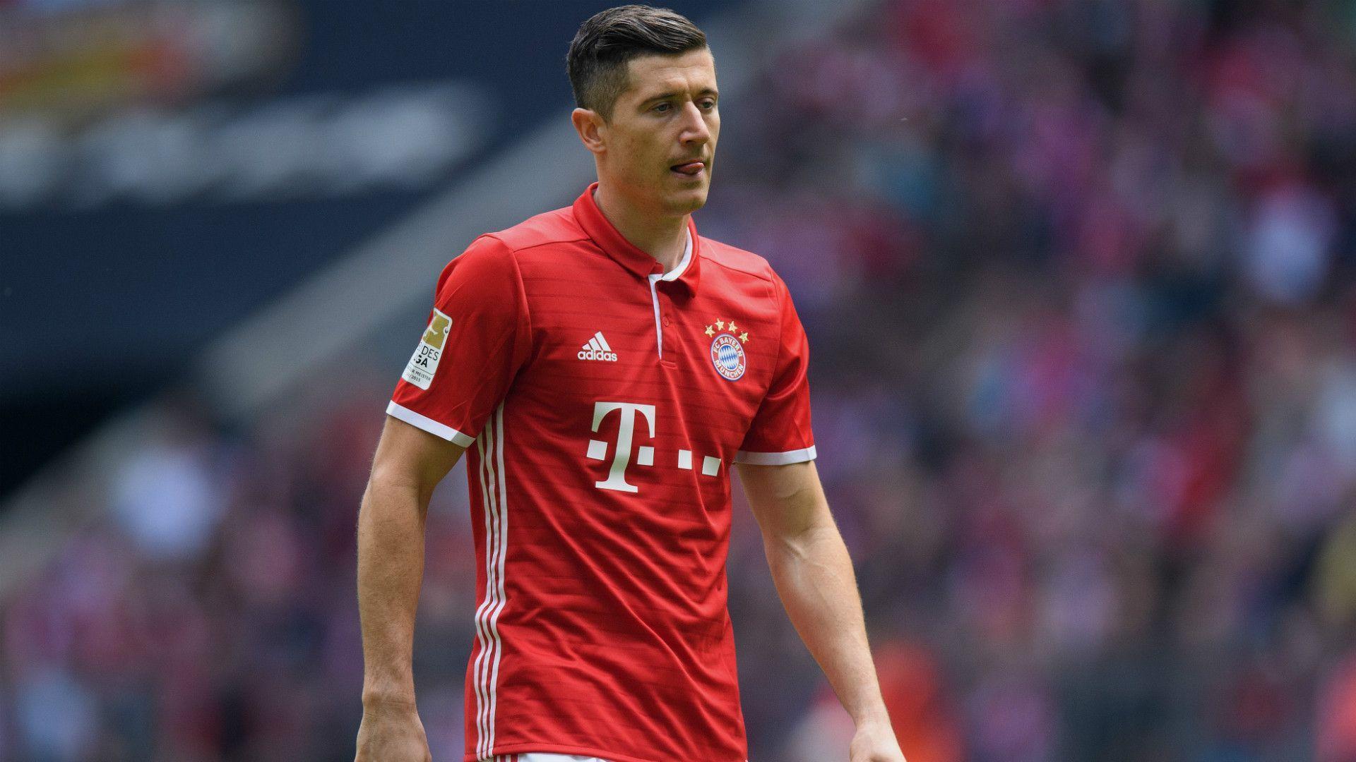 Bayern will reject all offers for Lewandowski