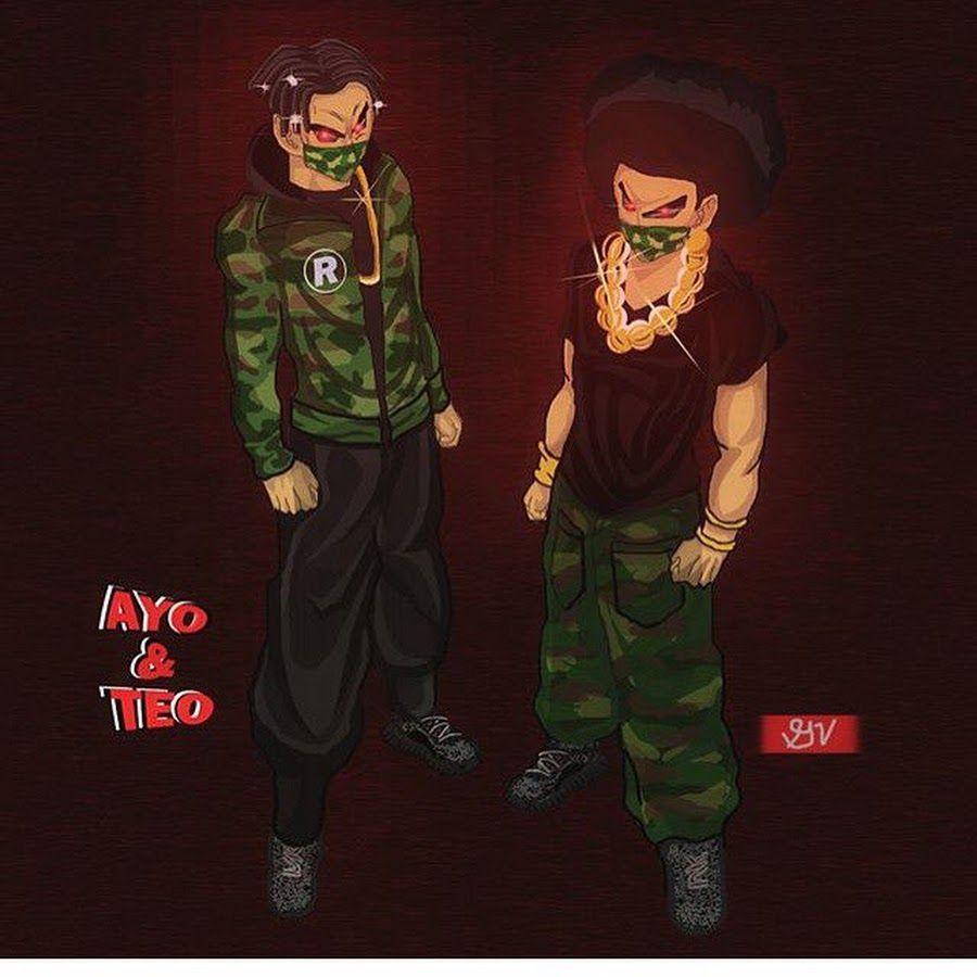 Ayo & Teo Wallpapers HD Zaeni APK for Android - Latest Version (Free  Download)