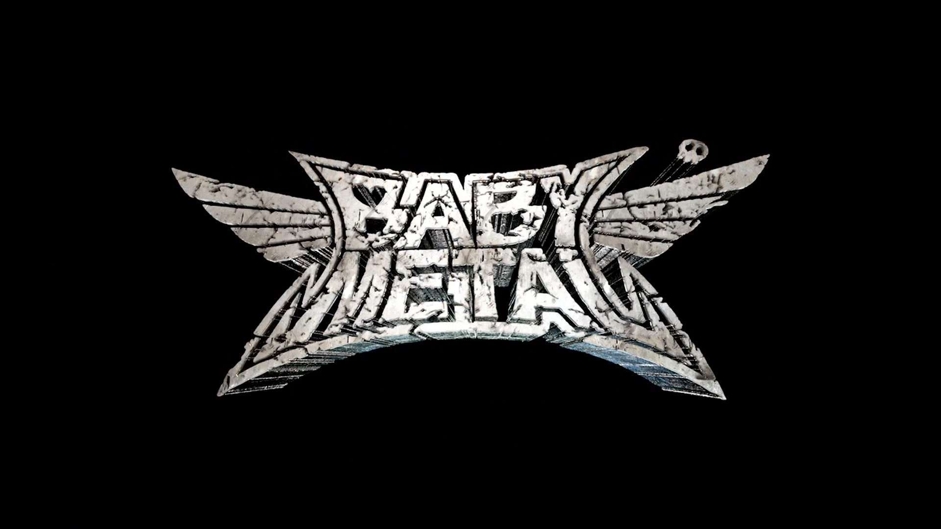 Baby Metal Wallpaper HD