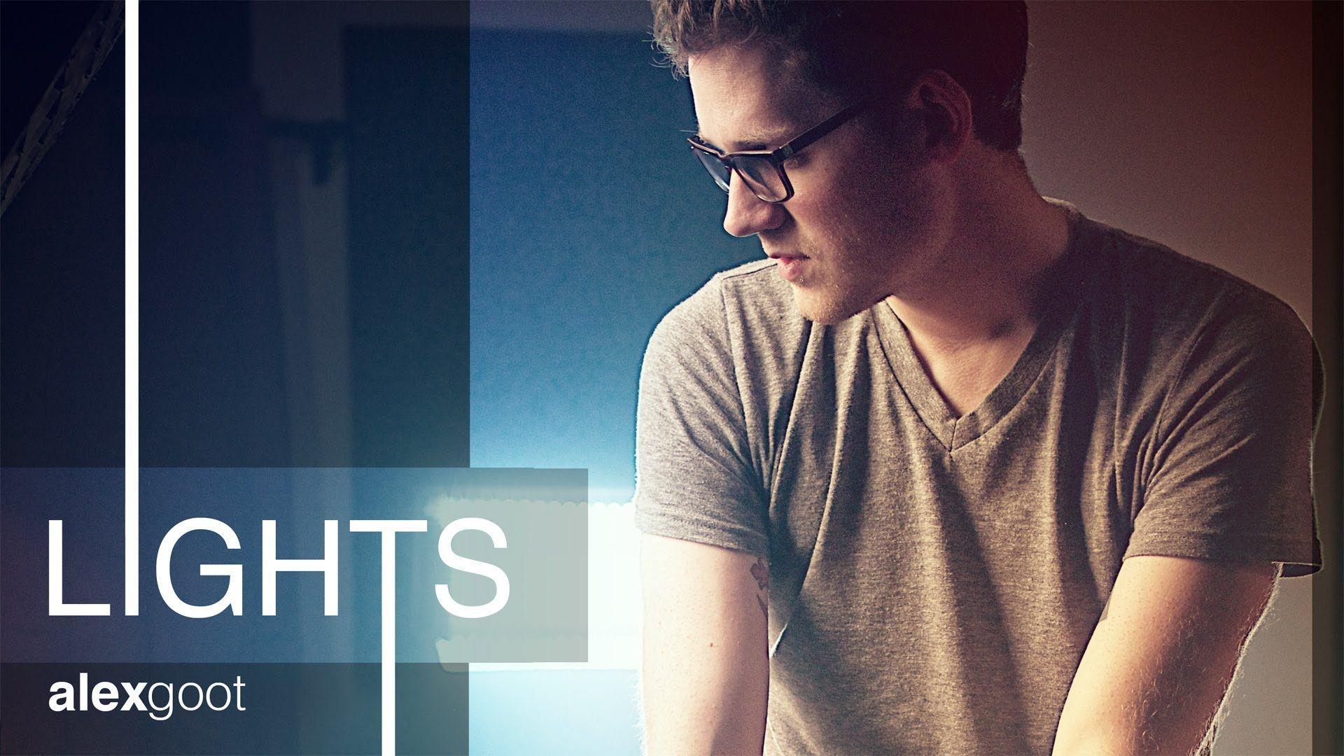 Alex Goot Wallpapers - Wallpaper Cave