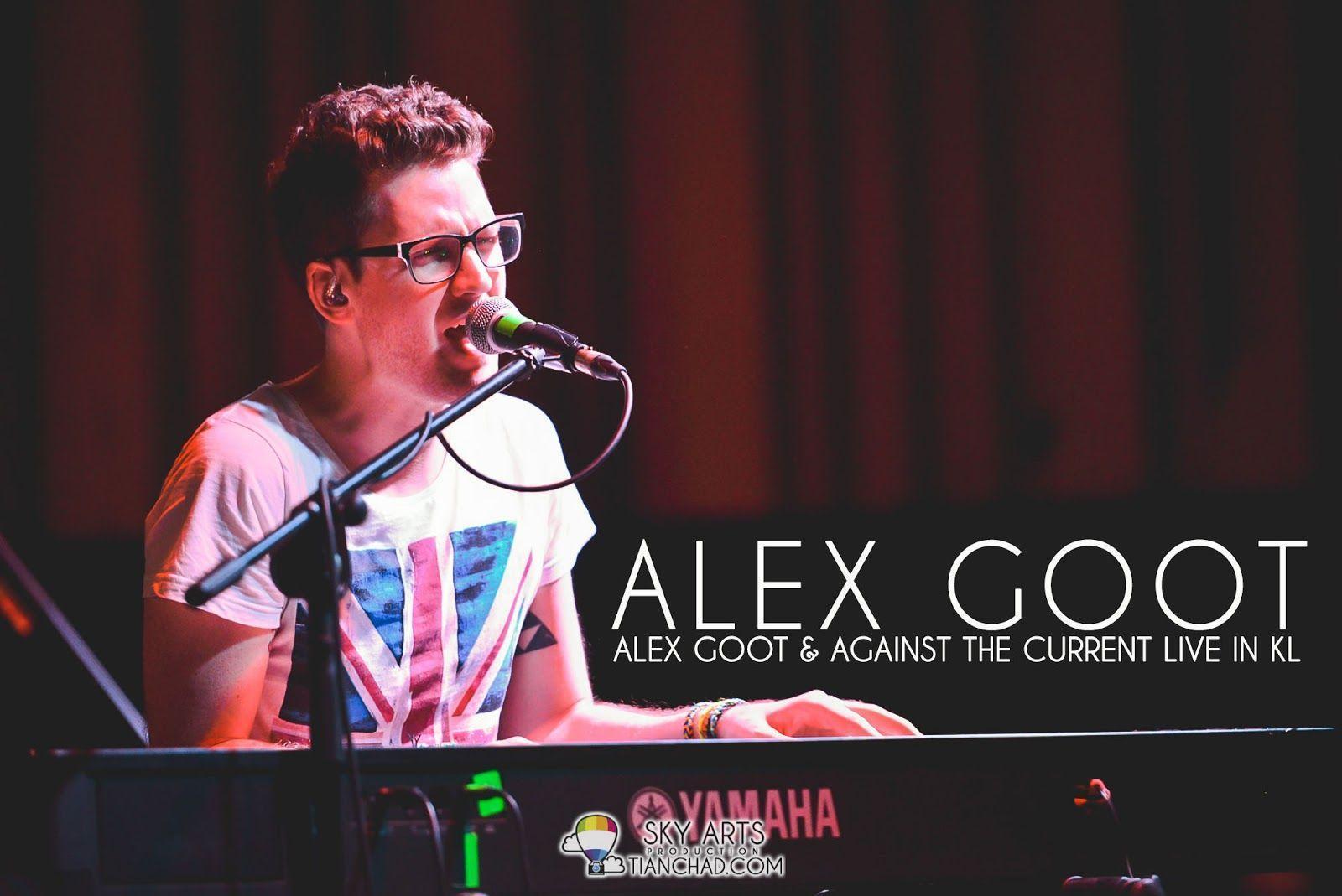 Alex Goot Wallpapers - Wallpaper Cave
