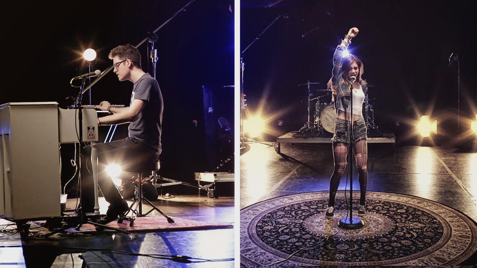 Alex Goot Wallpapers - Wallpaper Cave