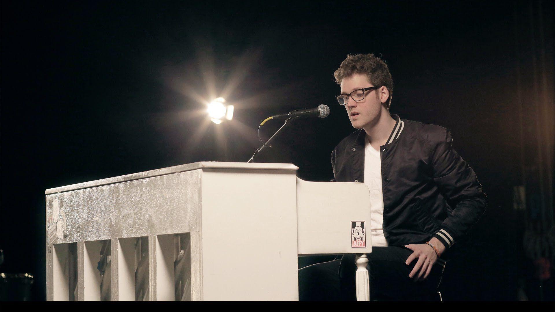 Alex Goot Wallpapers - Wallpaper Cave