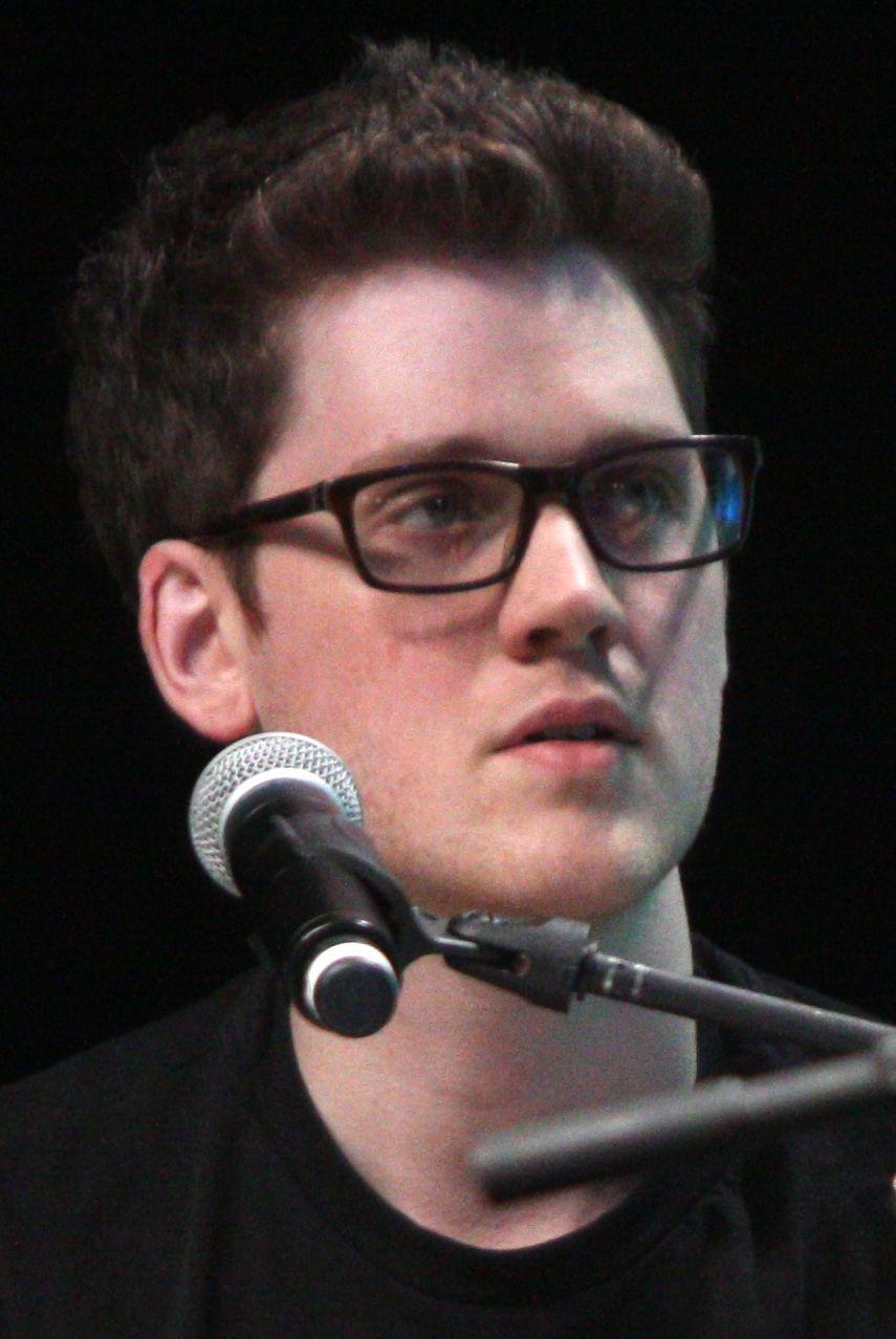 Alex Goot Wallpapers - Wallpaper Cave