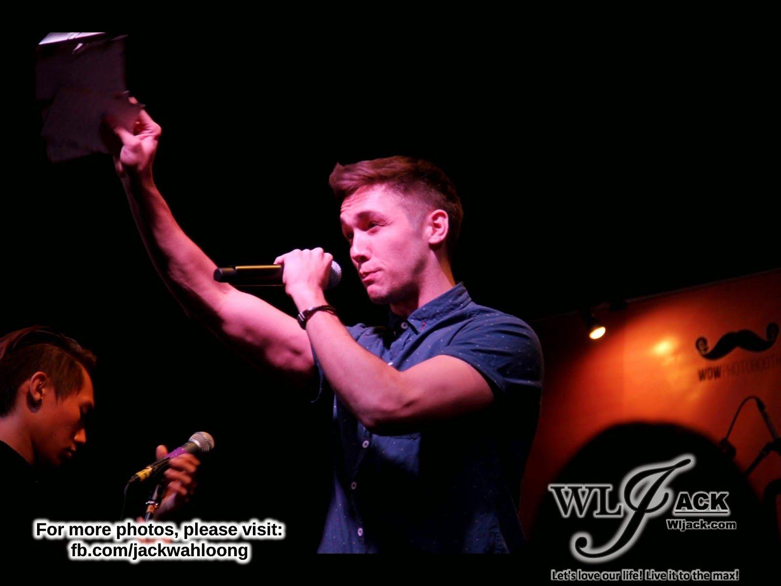 Alex Goot Wallpapers - Wallpaper Cave