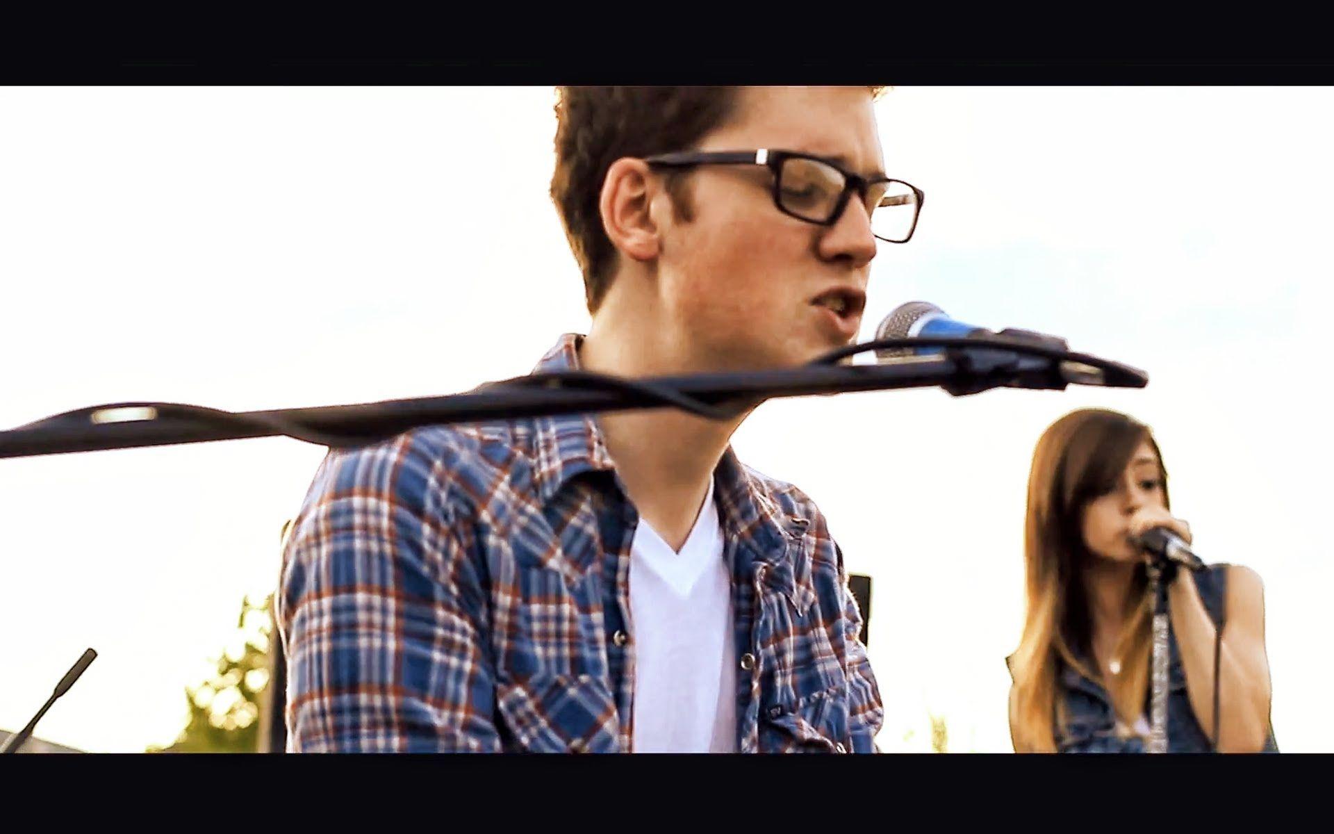 Alex Goot Wallpapers - Wallpaper Cave