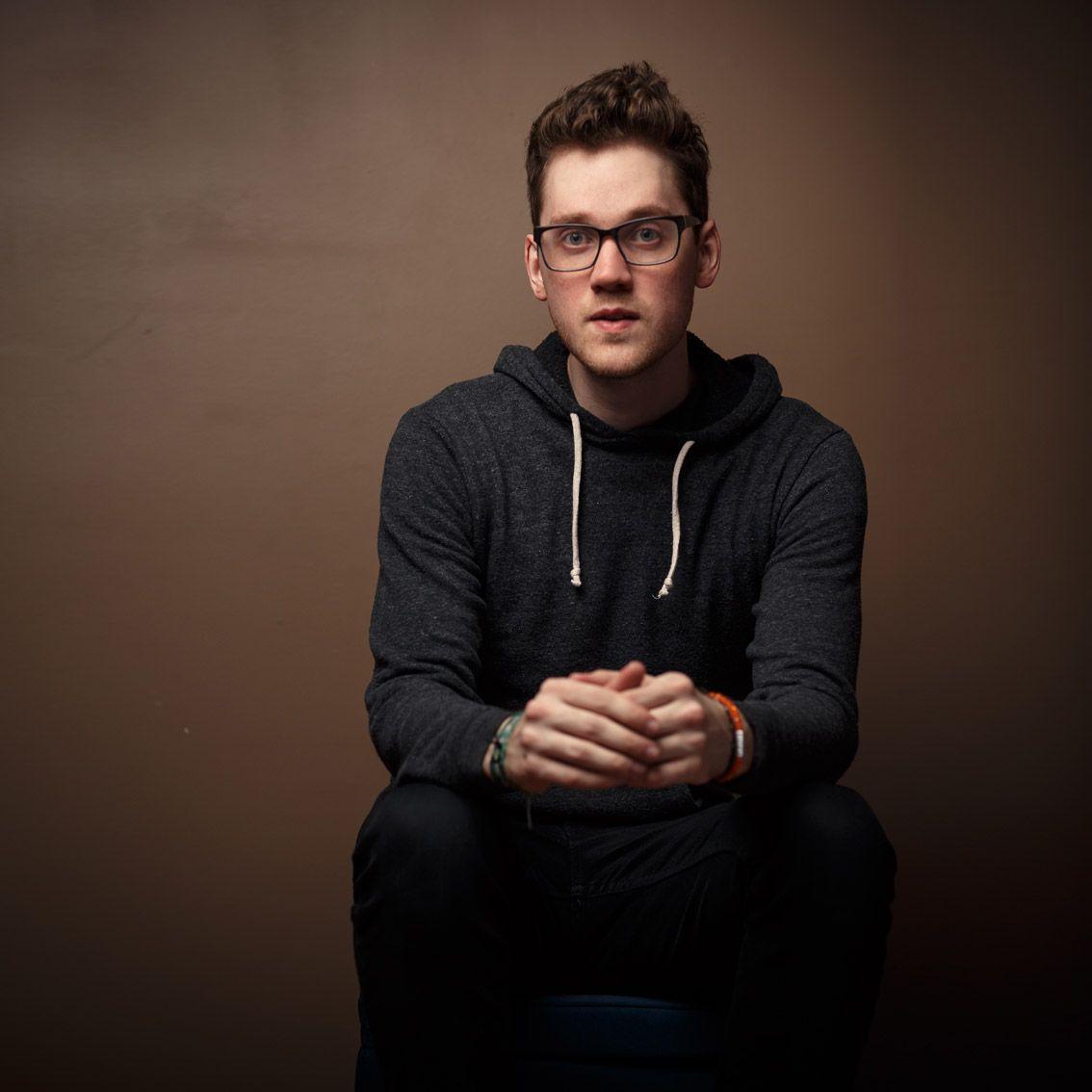 Alex goot tattoo meaning