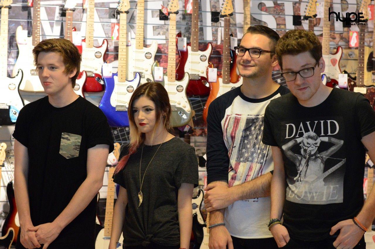 Alex Goot Wallpapers - Wallpaper Cave