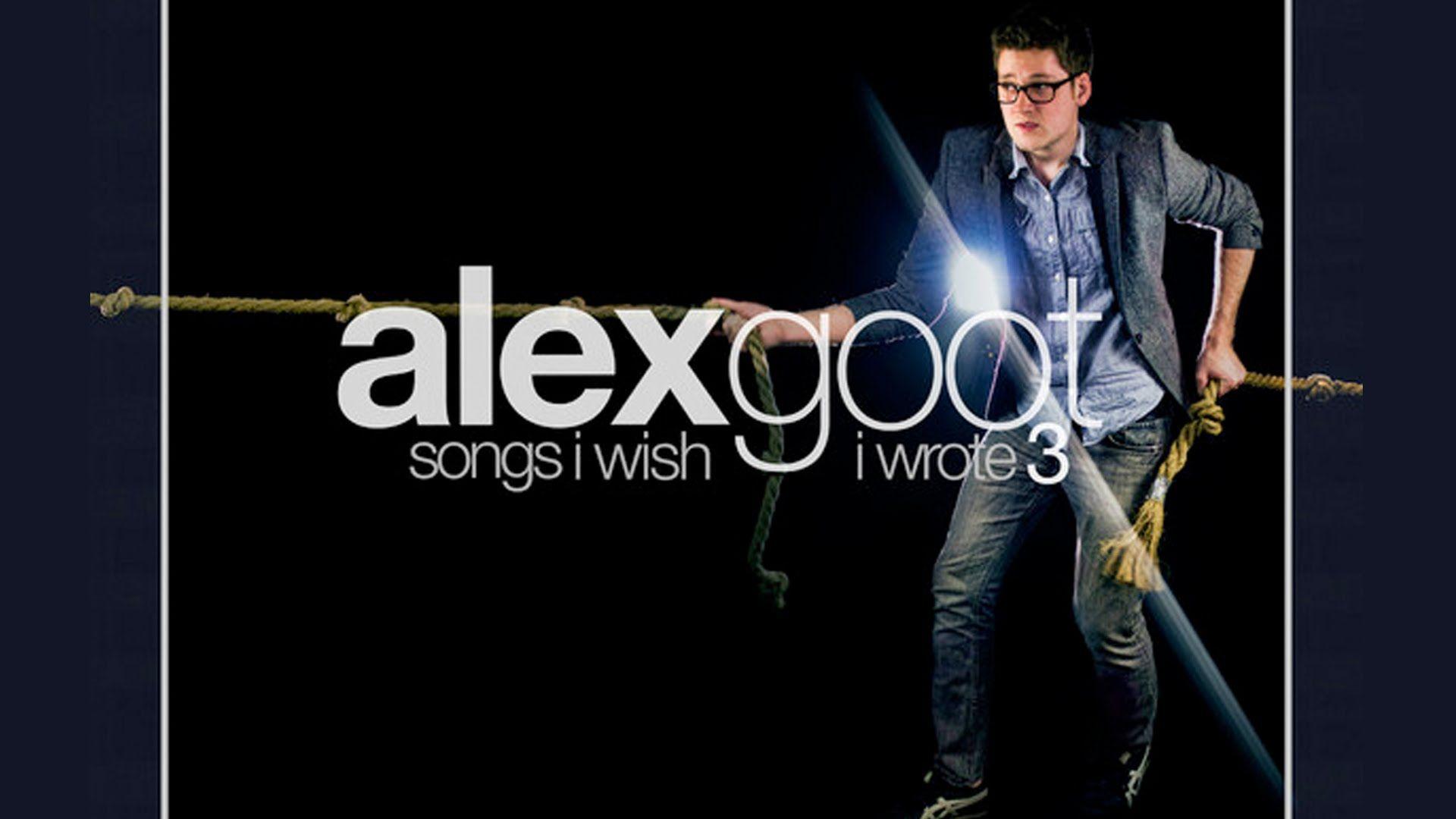 Alex Goot Wallpapers - Wallpaper Cave