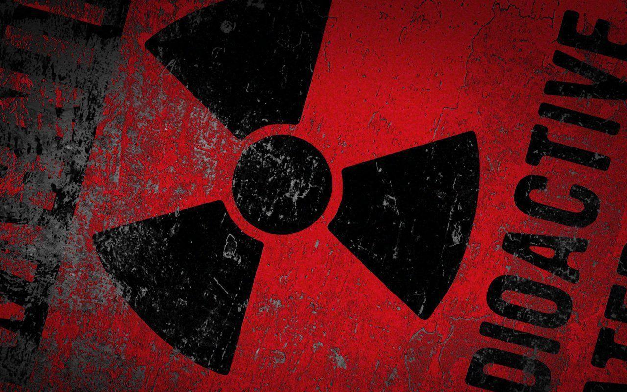 Radioactive HD Wallpaper and Background Image