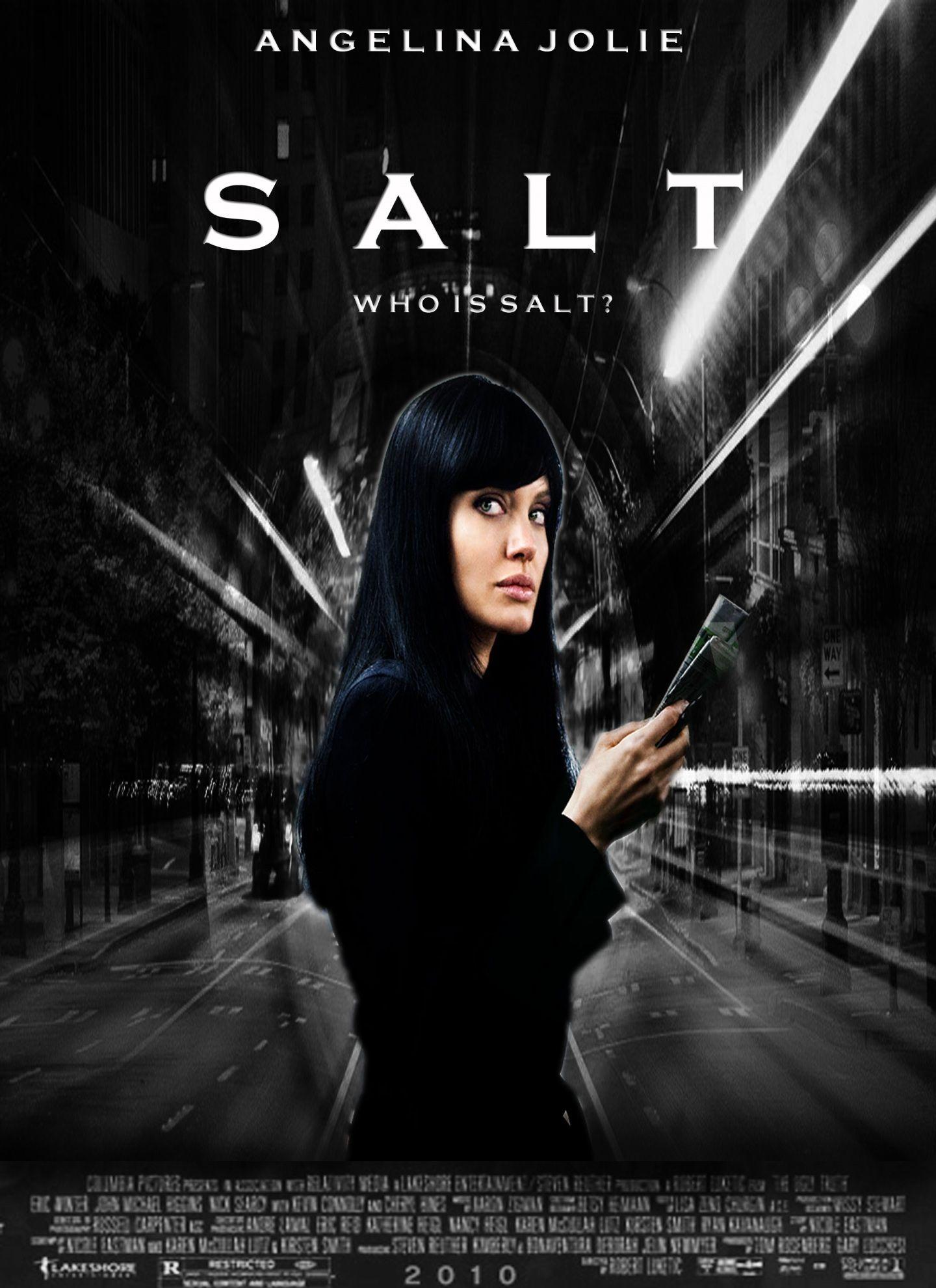 Top HD Salt Movie Wallpaper. Movie HD.39 KB