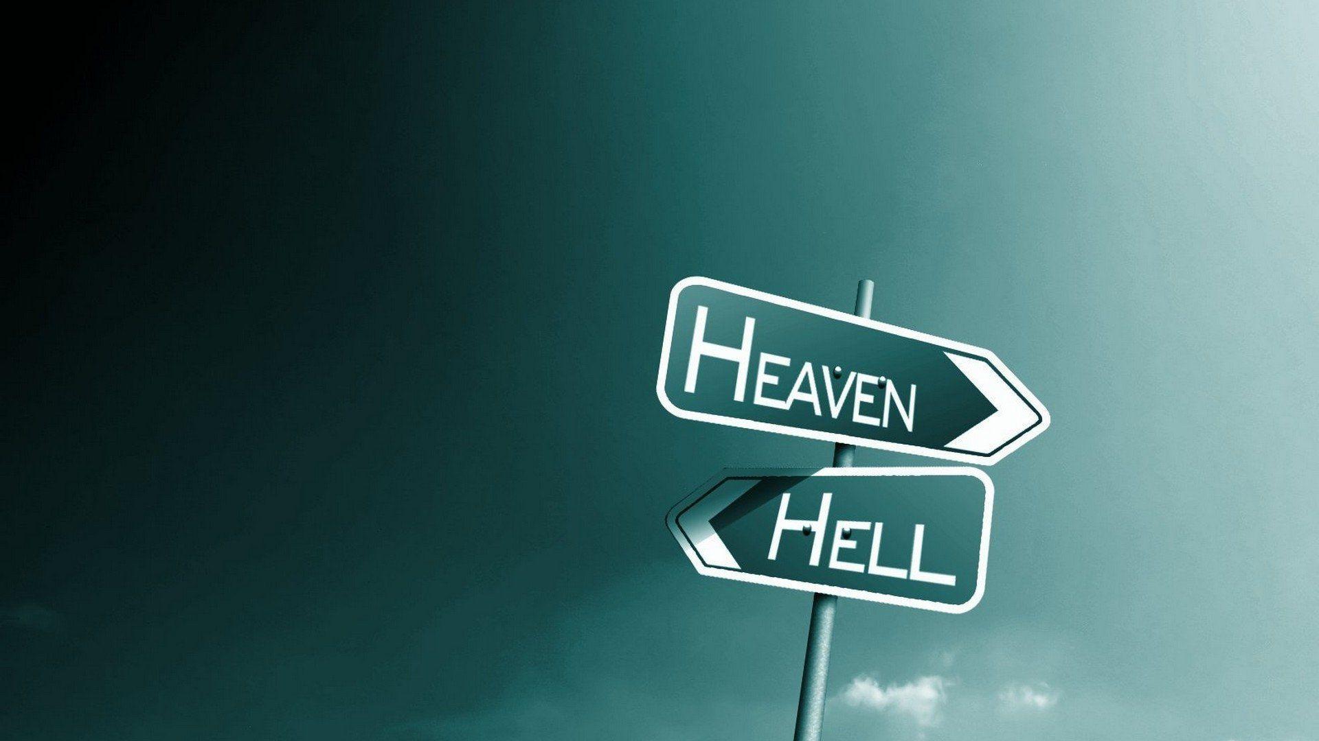Hell HD Wallpaper and Background Image