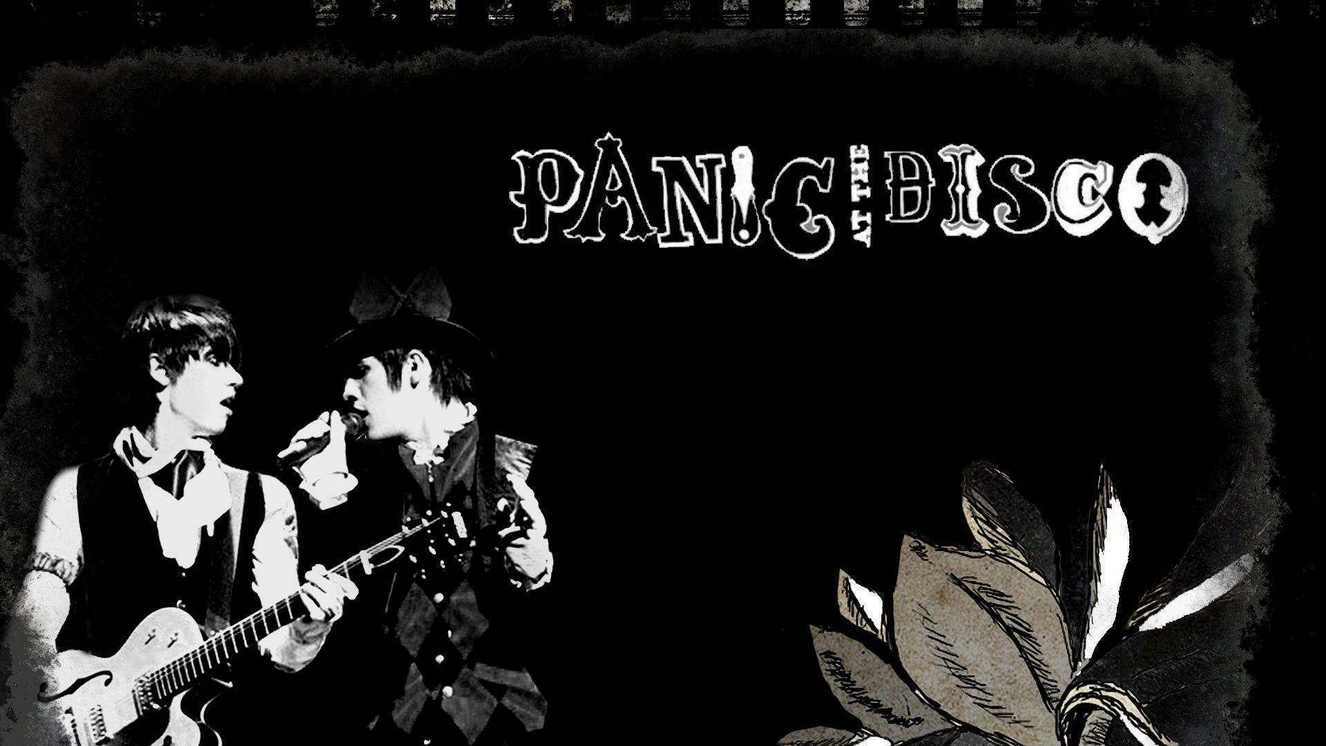 Panic! At The Disco Wallpaper HD Collection For Free Download
