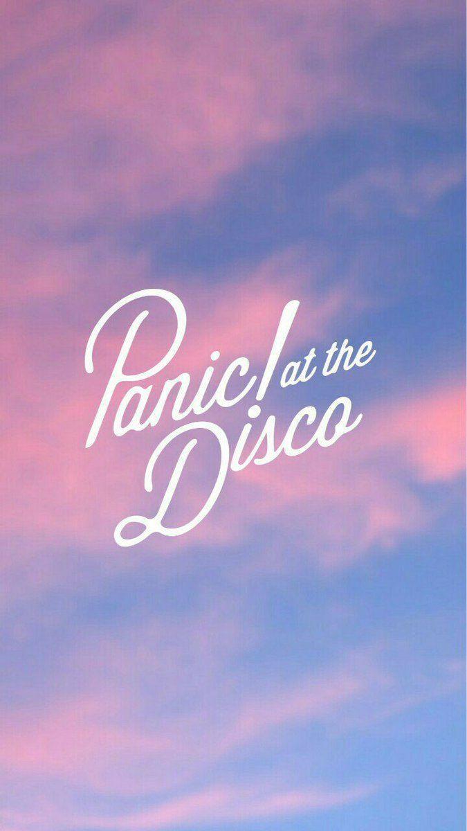 lockscreens! at the disco lockscreens pt. 4 rt