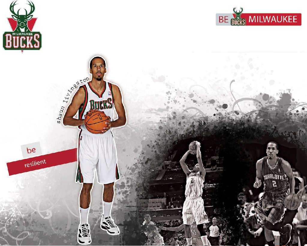 shaun livingston Bucks Wallpaper