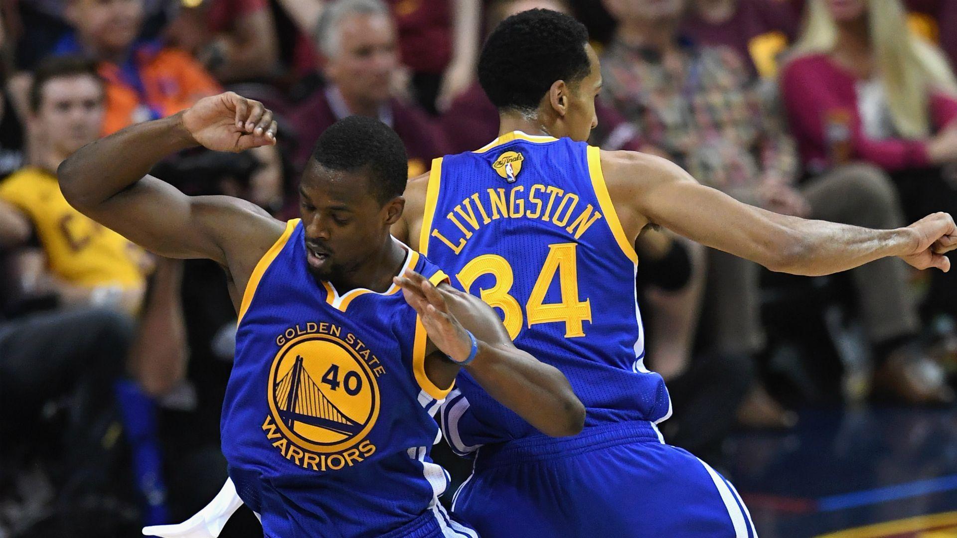 Harrison Barnes has Warriors convinced of his likely $20M value