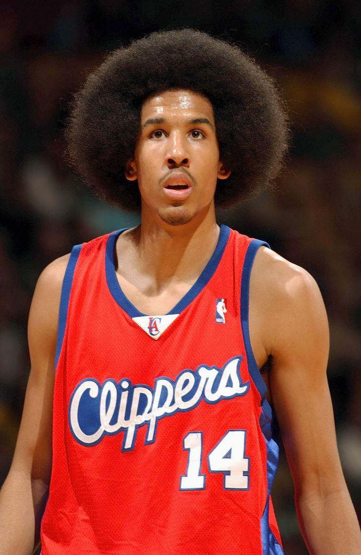 Shaun Livingston. Sports Biggest Busts. Livingston