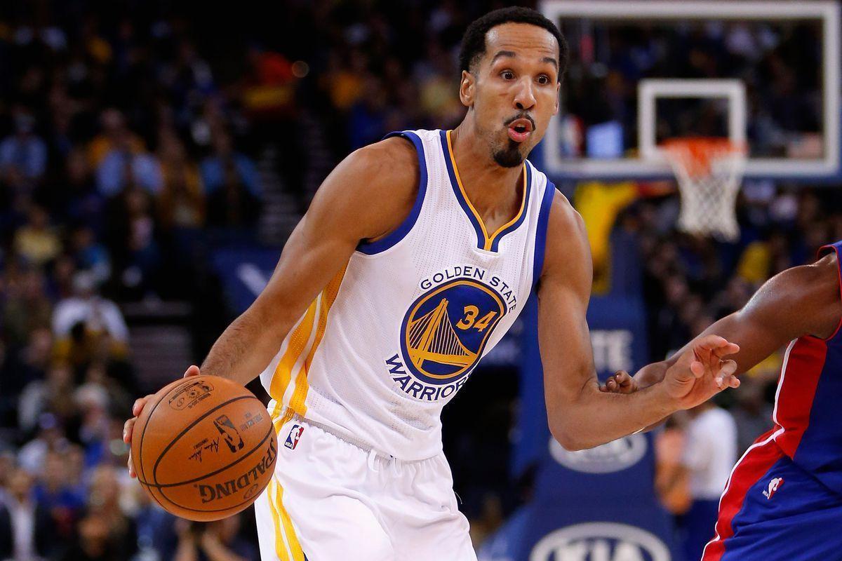 Ranking the Warriors' assets, part 11: Shaun Livingston's guide to