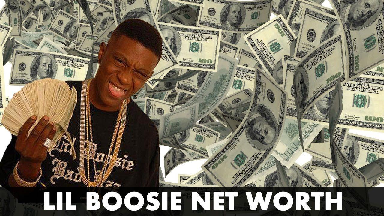 Lil Boosie Net Worth & Biography 2018