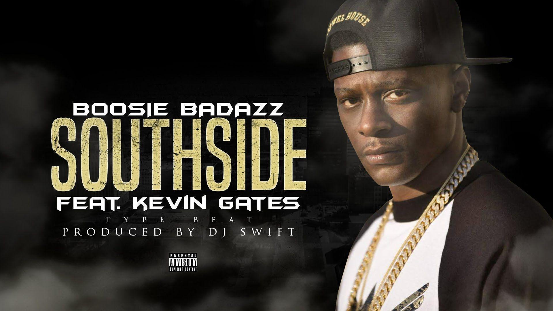 Boosie BadAzz Feat. Kevin Gates Type Beat! Prod. By Dj