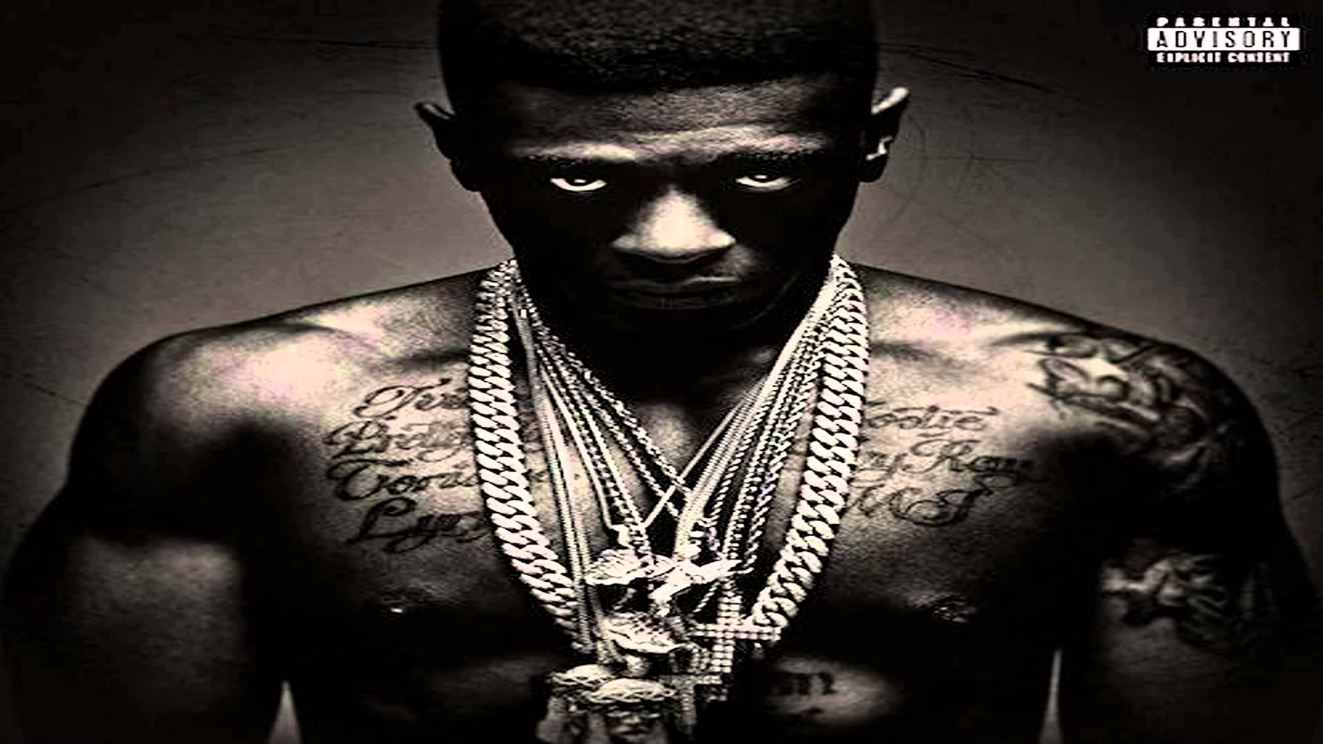 Boosie Badazz Wallpapers - Wallpaper Cave