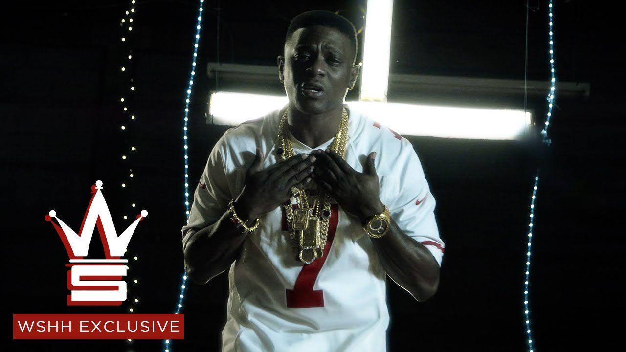 Boosie Badazz Wallpapers - Wallpaper Cave
