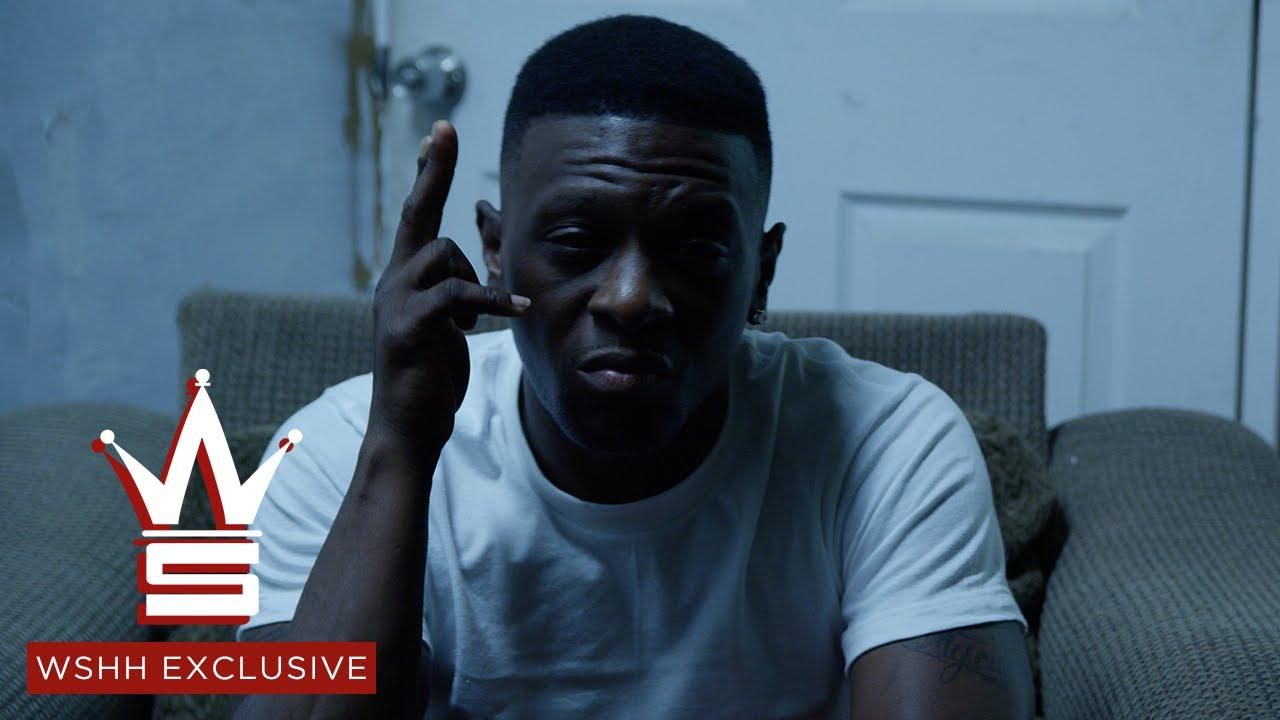 Boosie Badazz Wallpapers Wallpaper Cave