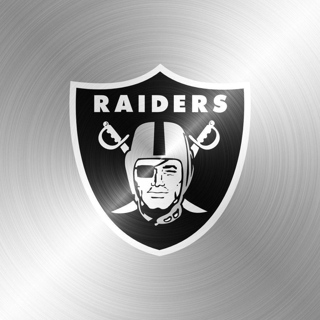 Free Oakland Raiders Wallpaper