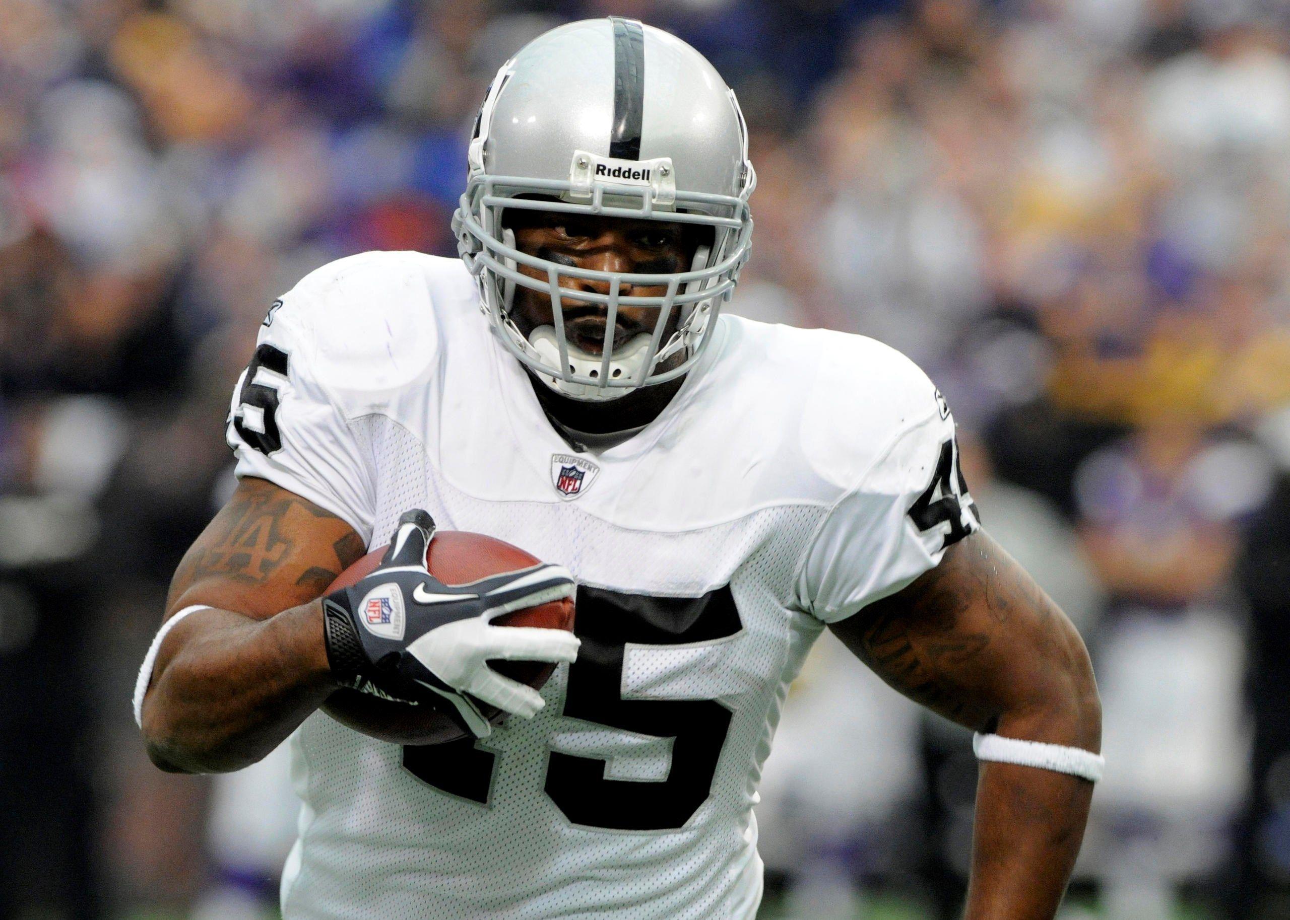 Oakland Raiders Wallpaper Background HD By Ramsey Brook 2017 03