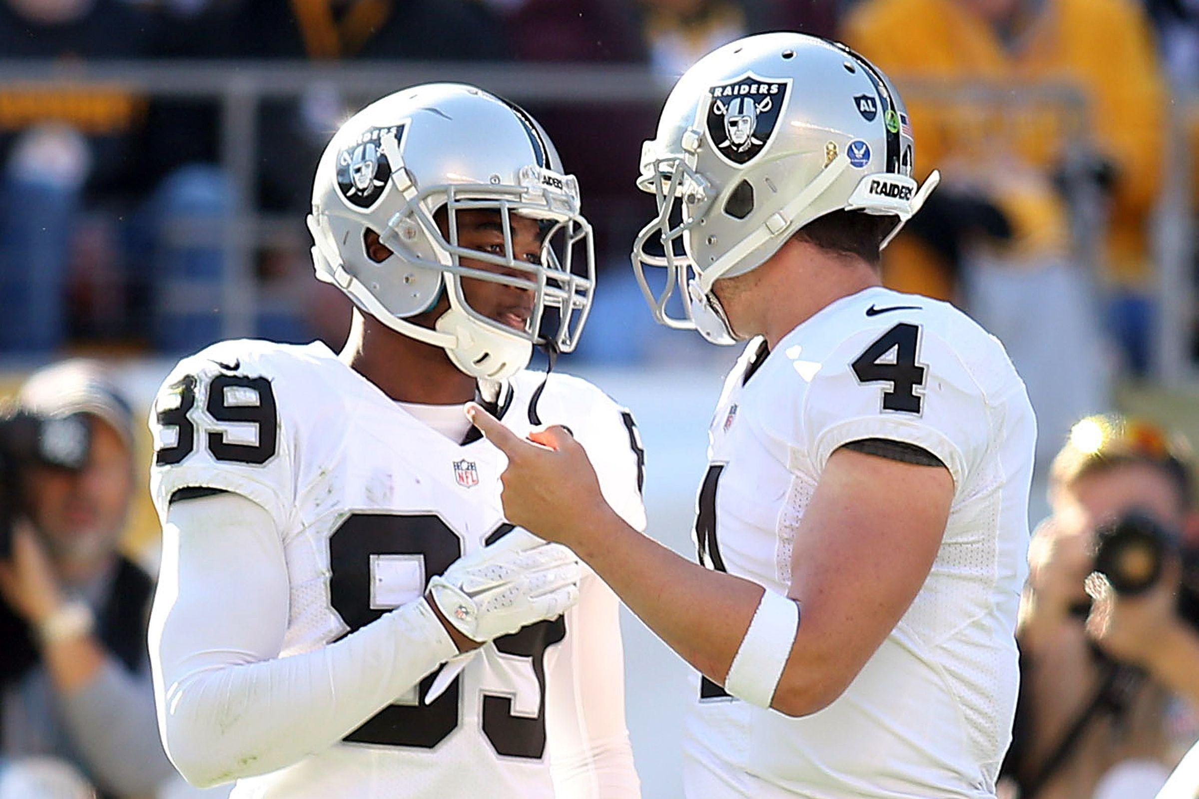 High Quality Oakland Raiders Wallpaper, Wells Nail 2017 03 08