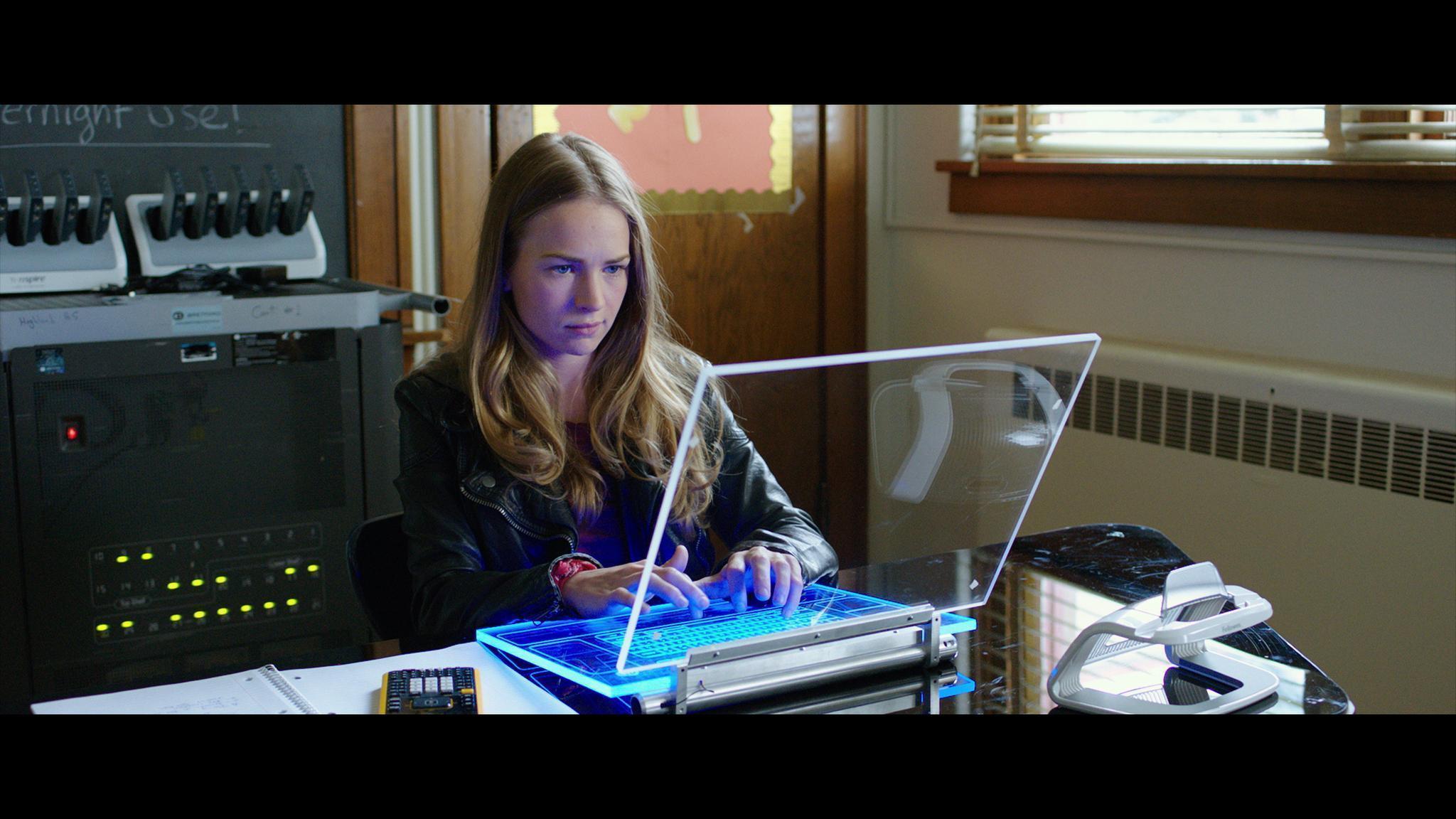 Pin The Space Between Us Movie and Picture