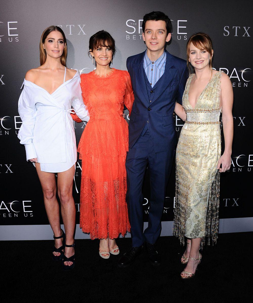 Full HD Space between us cast Wallpaper, Android & Desktop HD