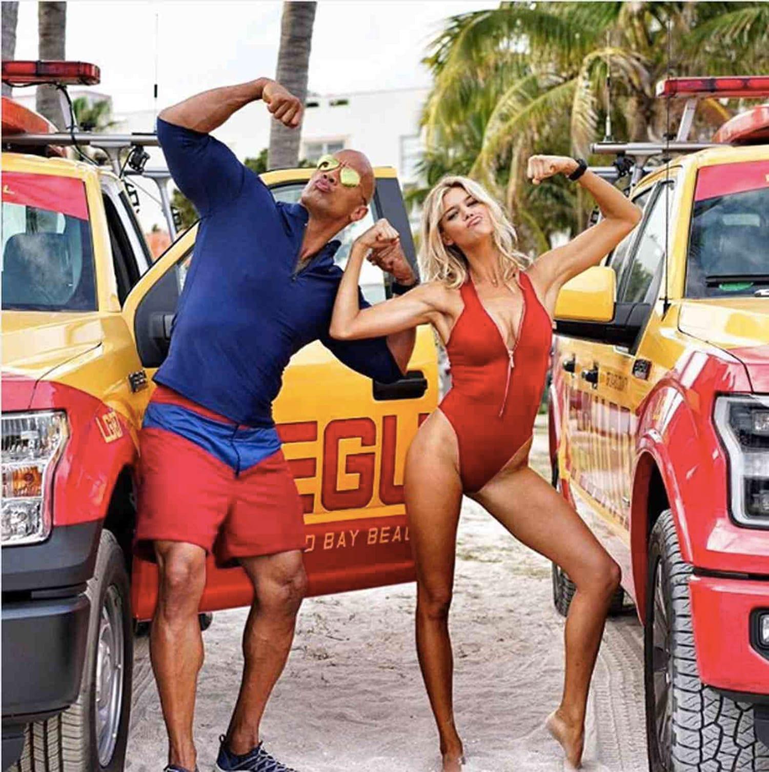 Baywatch HD Desktop Wallpaperwallpaper.net