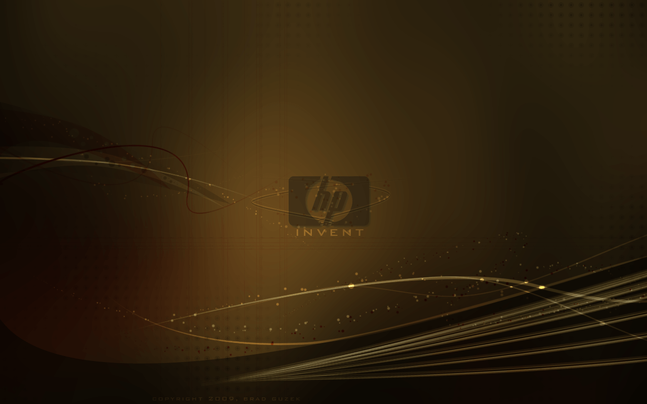 HP HD Wallpaper Widescreen 1920x1080