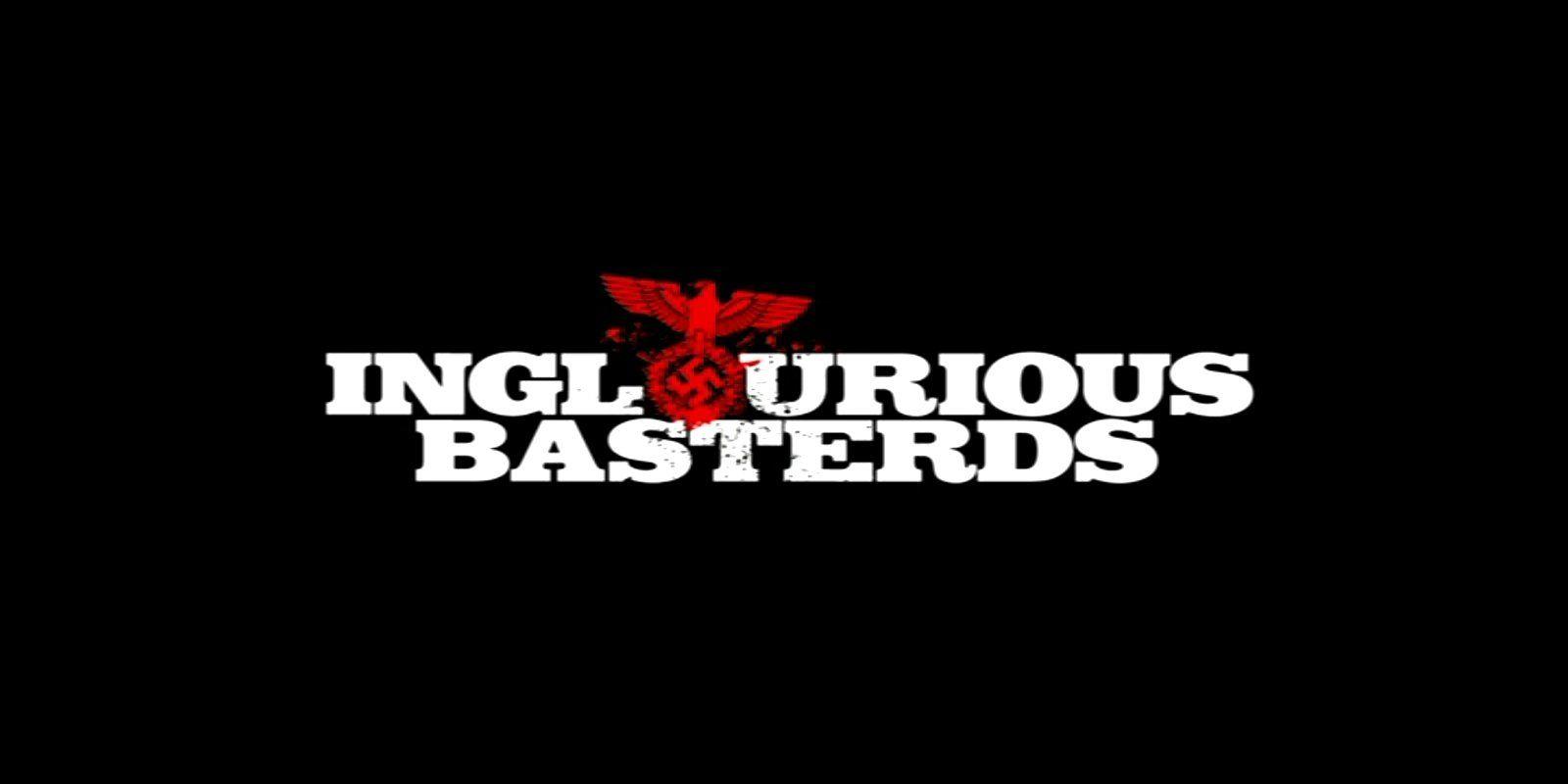 Inglourious Basterds HD Wallpaper