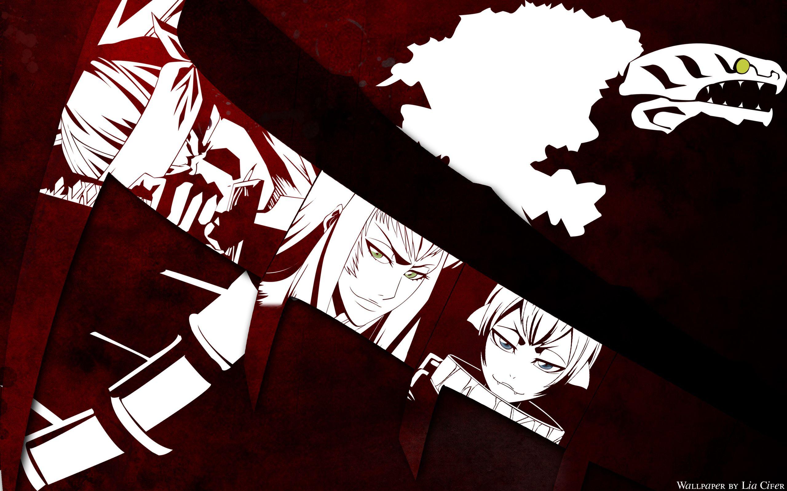 Renji Abarai Wallpaper, Renji Abarai High Quality Photo