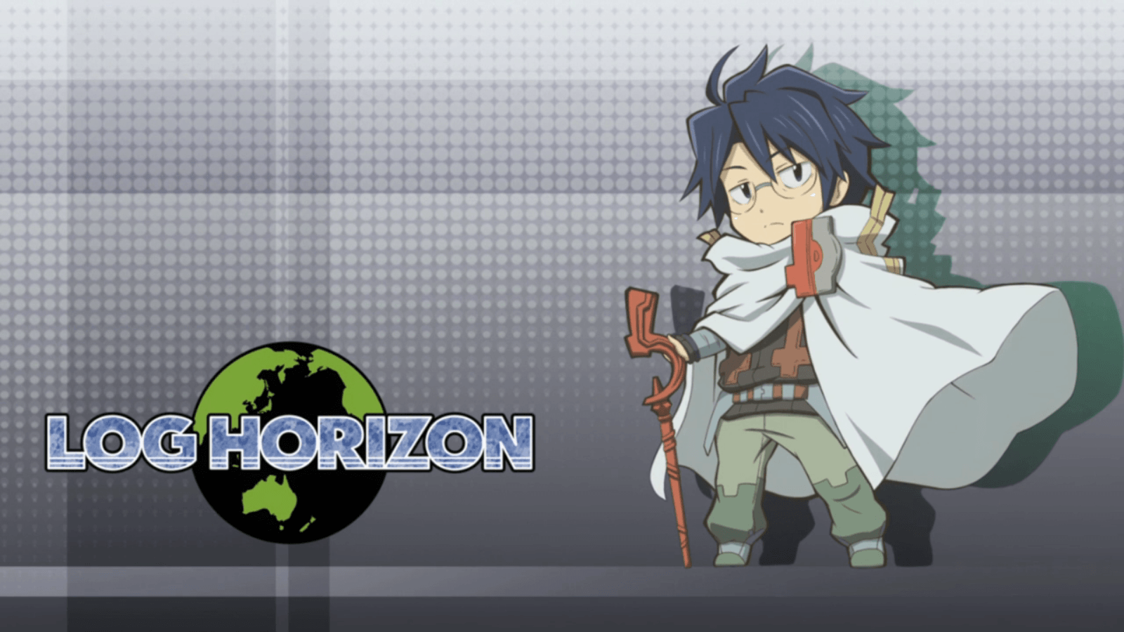 Anime Log Horizon HD Wallpaper